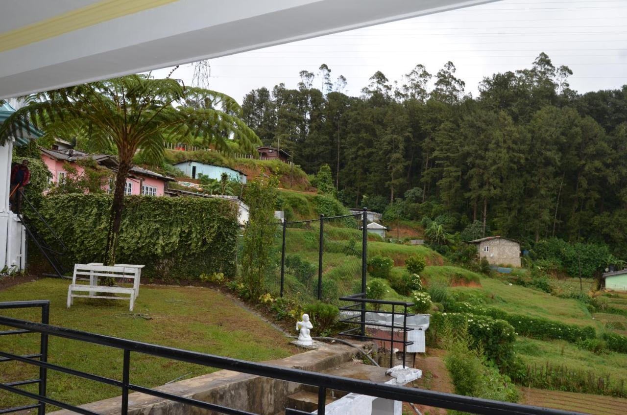 Golden Grove Villa, No 51, Katumana,