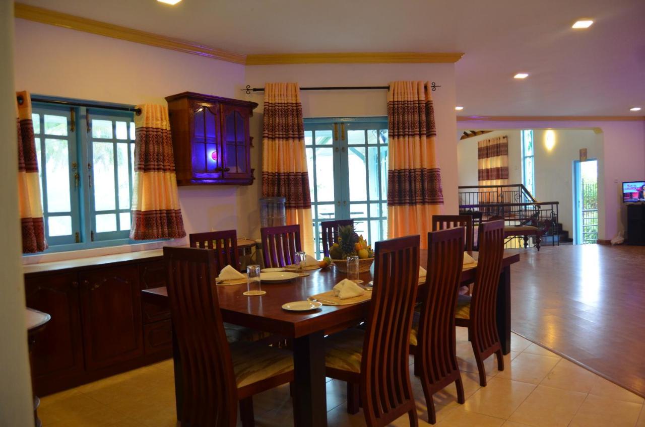 Golden Grove Villa, No 51, Katumana, *