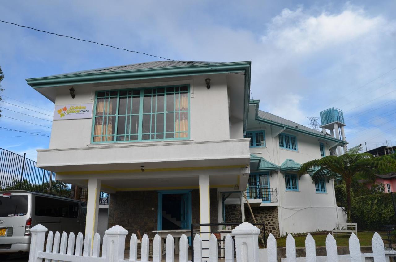 Villa Golden Grove Villa, No 51, Katumana,