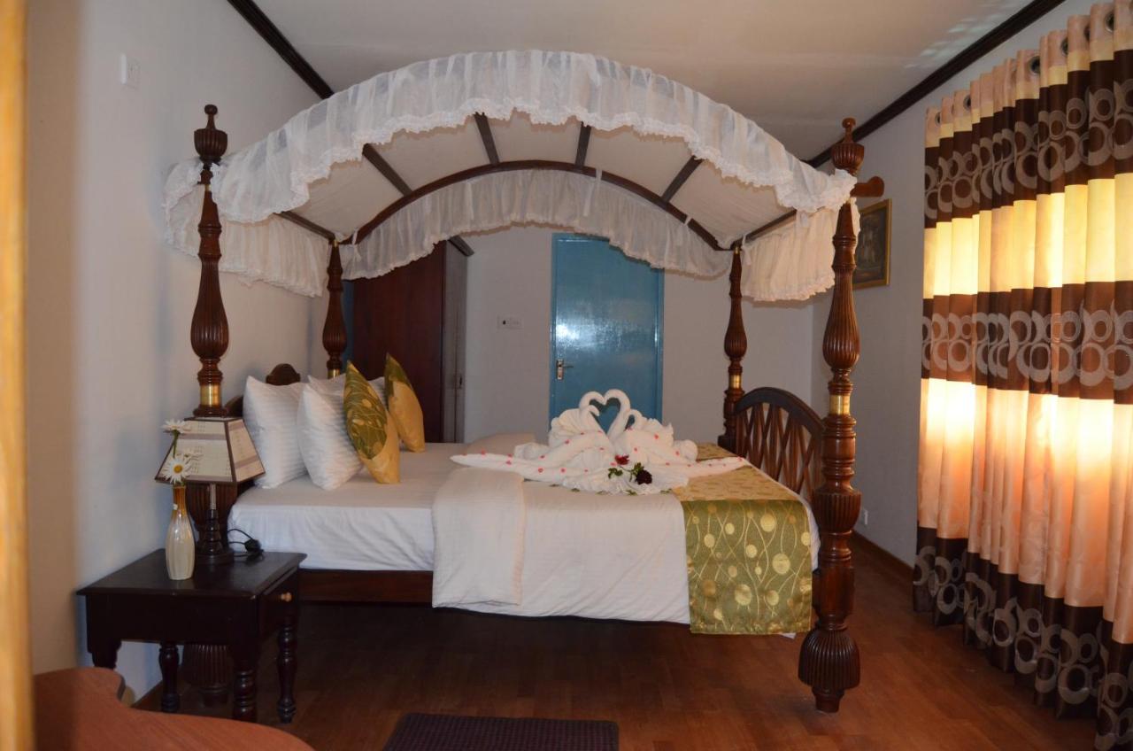 Golden Grove Villa, No 51, Katumana, *