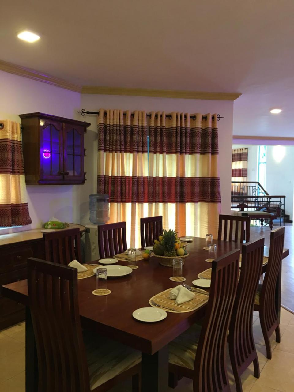 Villa Golden Grove Villa, No 51, Katumana,
