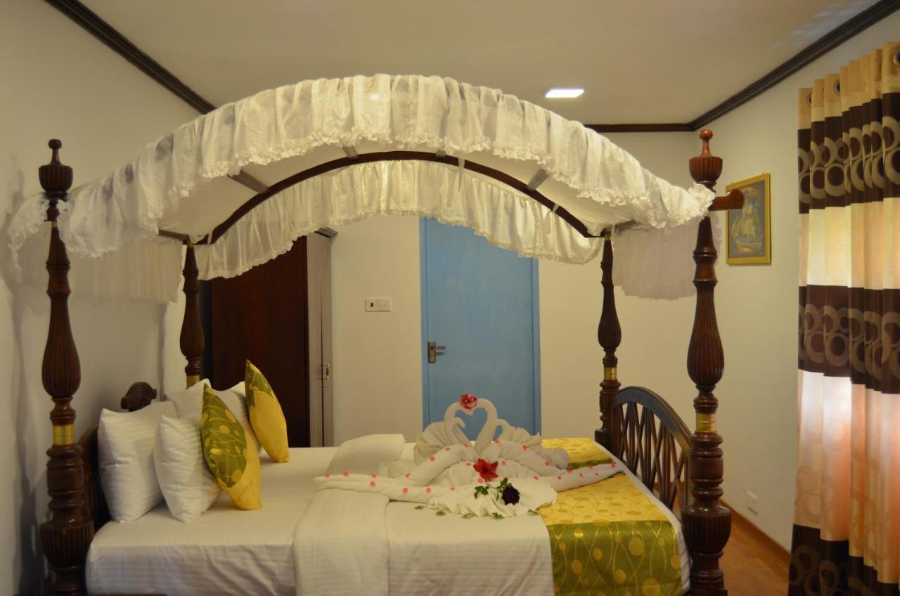 Golden Grove Villa, No 51, Katumana, *