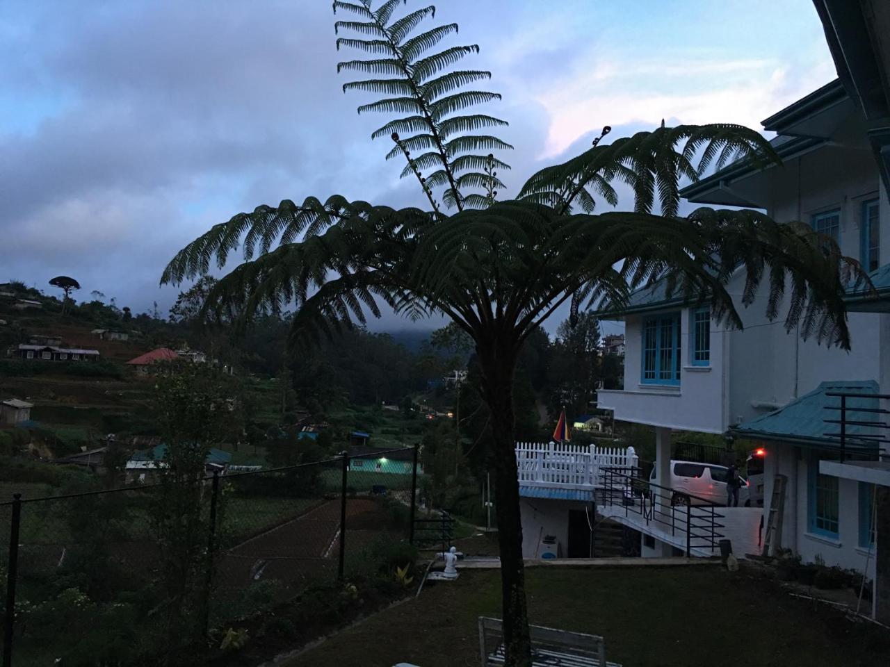 Golden Grove Villa, No 51, Katumana, *
