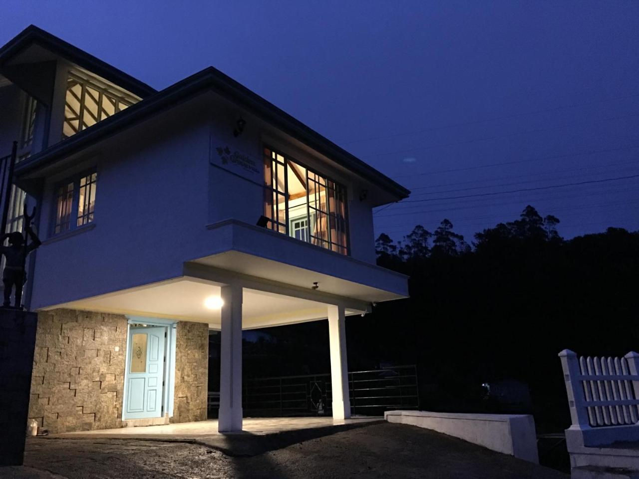 Villa Golden Grove Villa, No 51, Katumana,