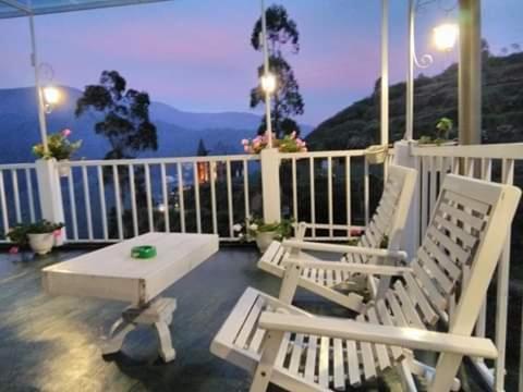 The Farmhouse Nuwaraeliya