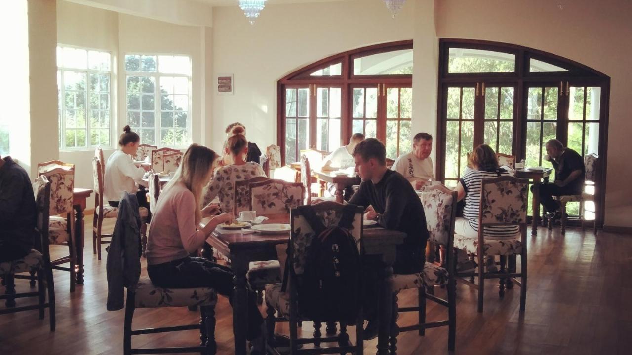 Panorama View Hotel 3*