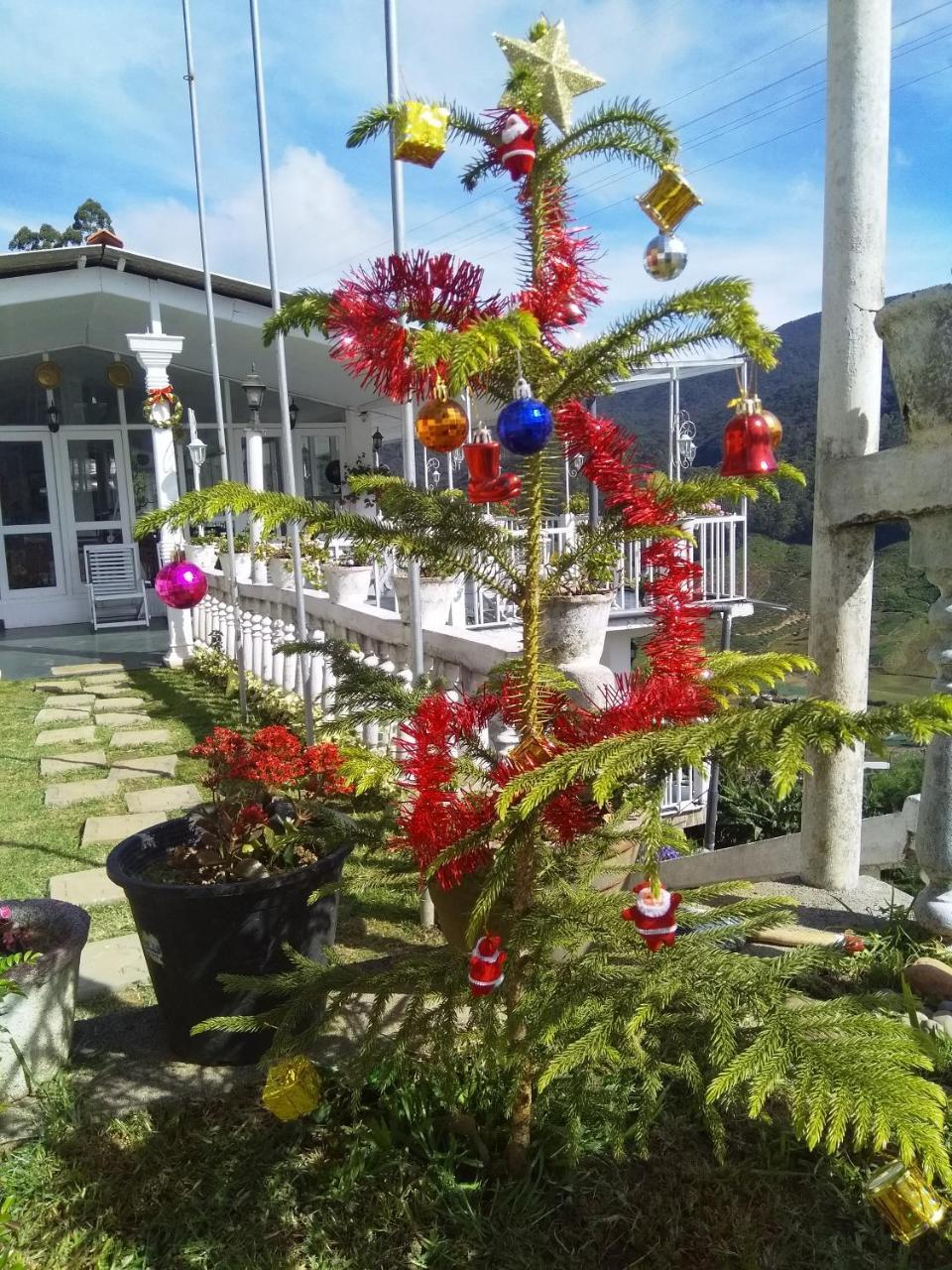 The Farmhouse Nuwaraeliya Nuwara Eliya
