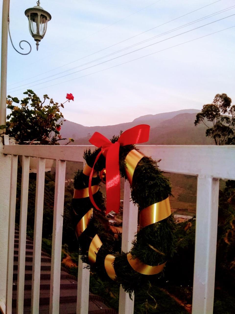 Lodge The Farmhouse Nuwaraeliya *