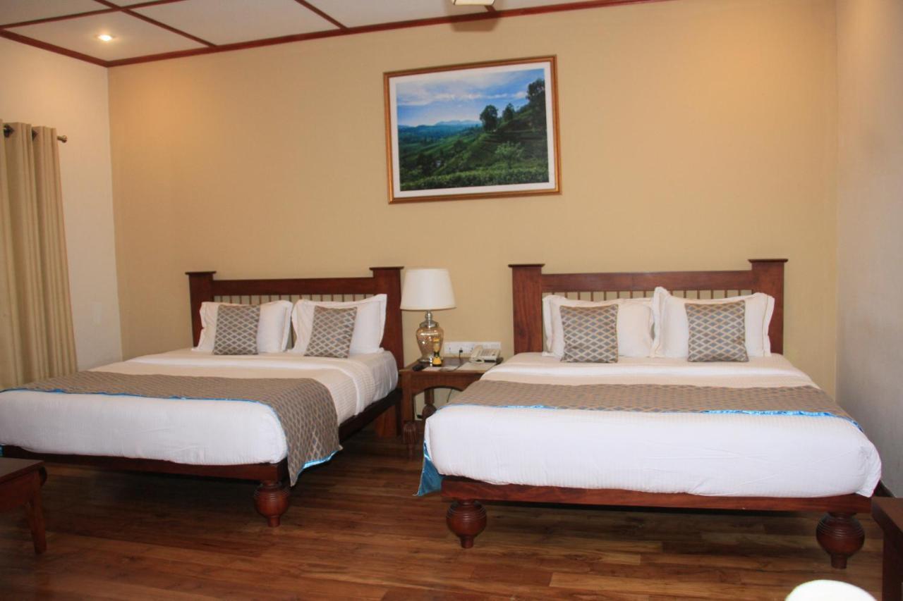 Hotel Mirage Kings 4*