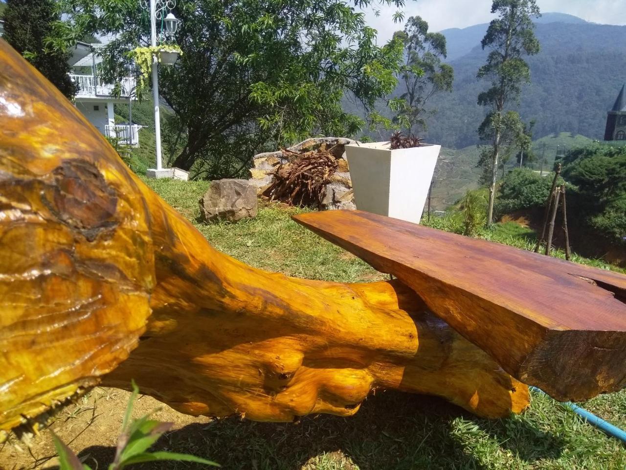 The Farmhouse Nuwaraeliya Lodge