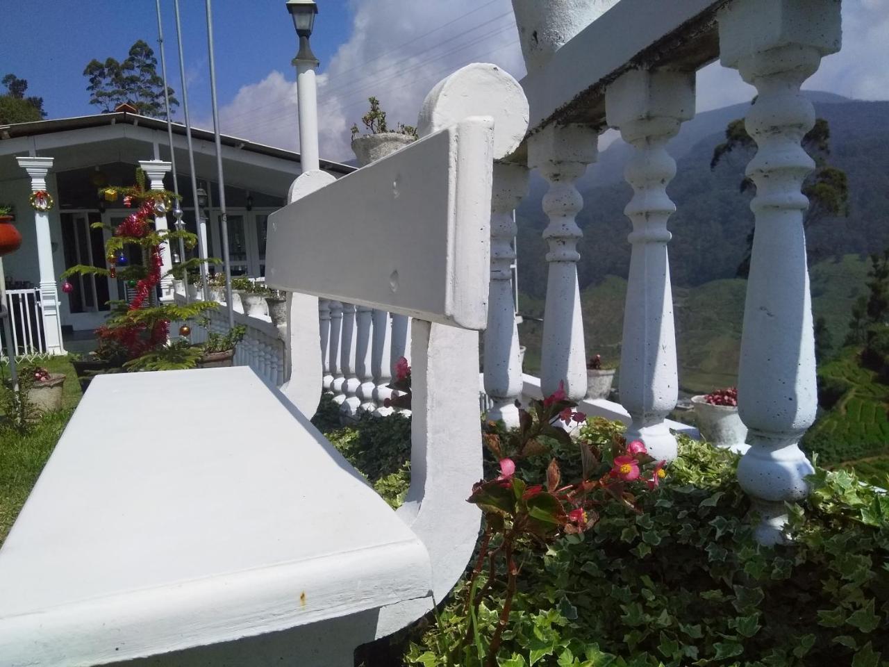 The Farmhouse Nuwaraeliya Lodge Nuwara Eliya