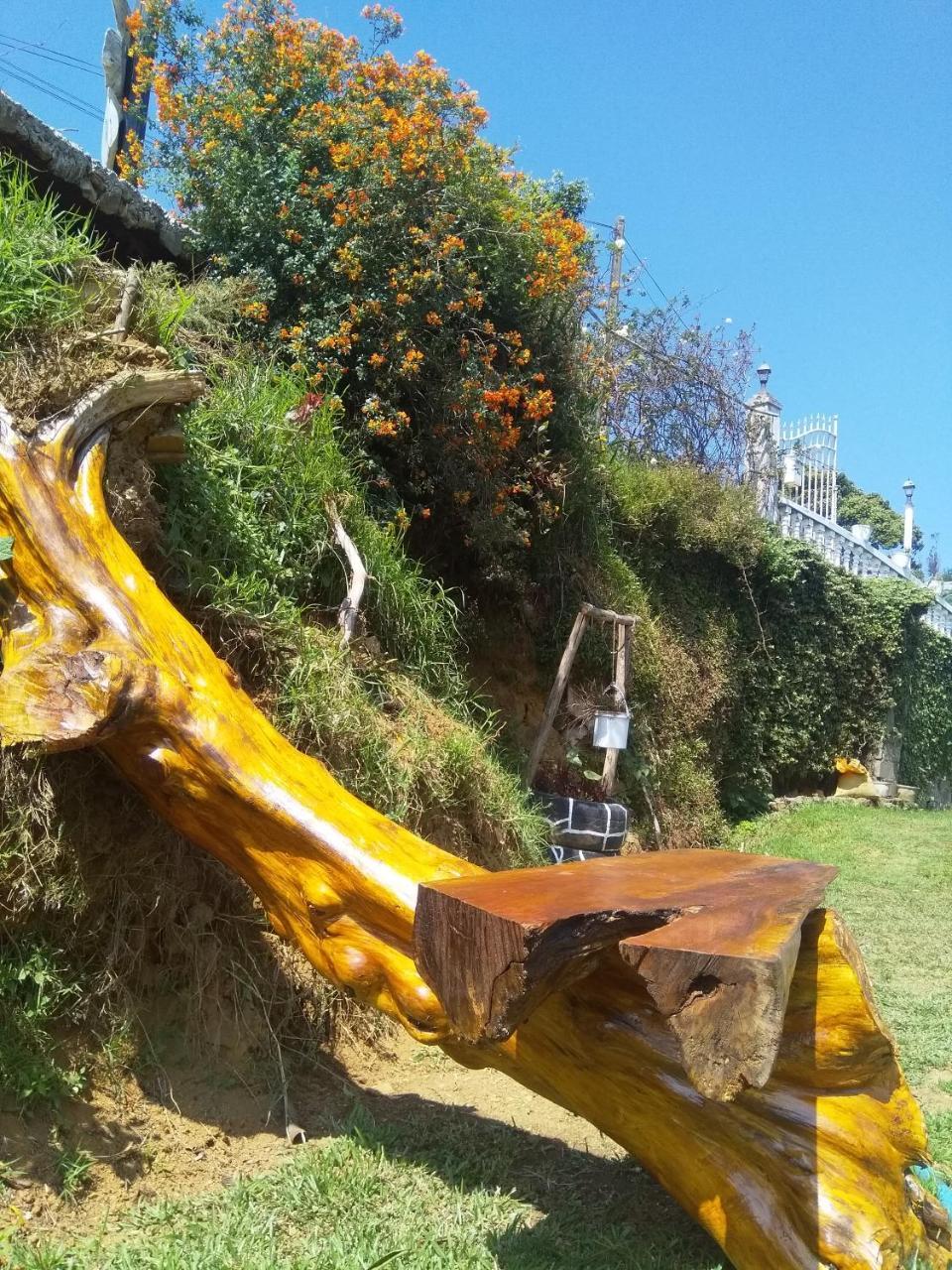 The Farmhouse Nuwaraeliya *