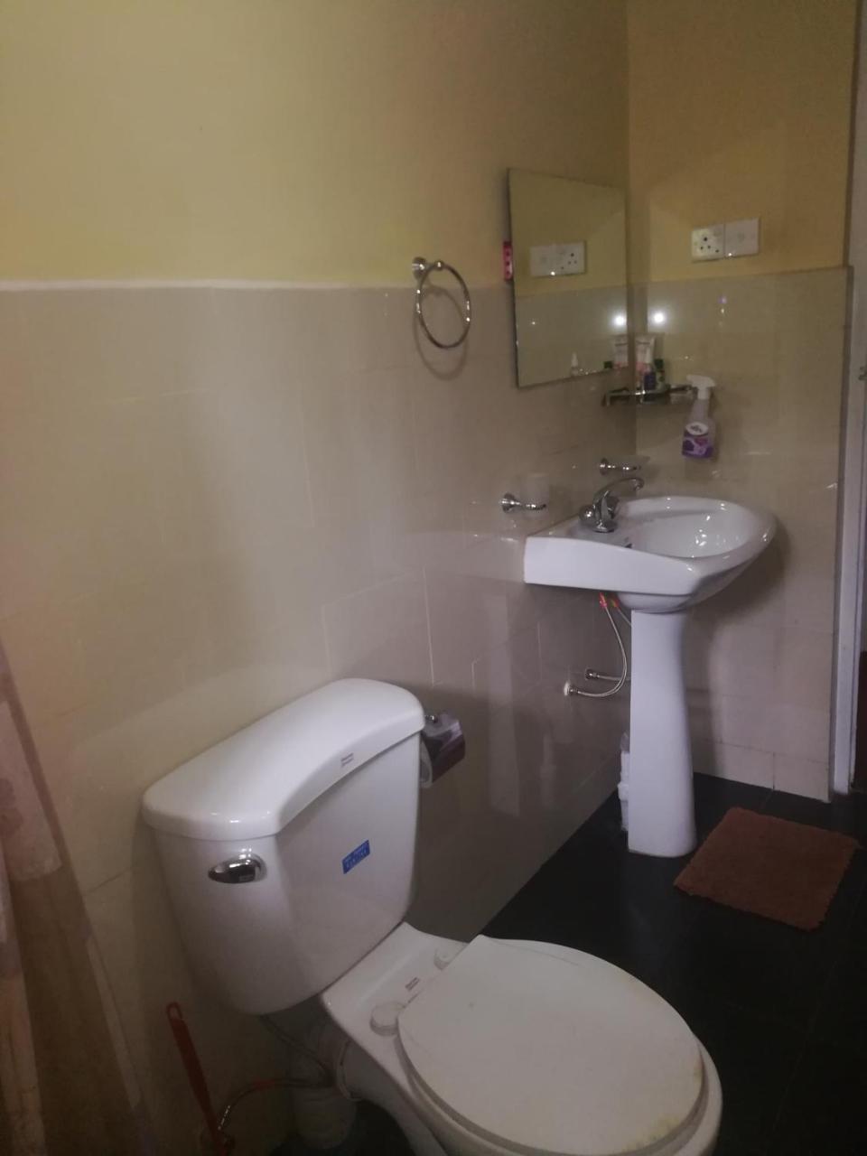 Homestay Mountain View Nuwara Eliya