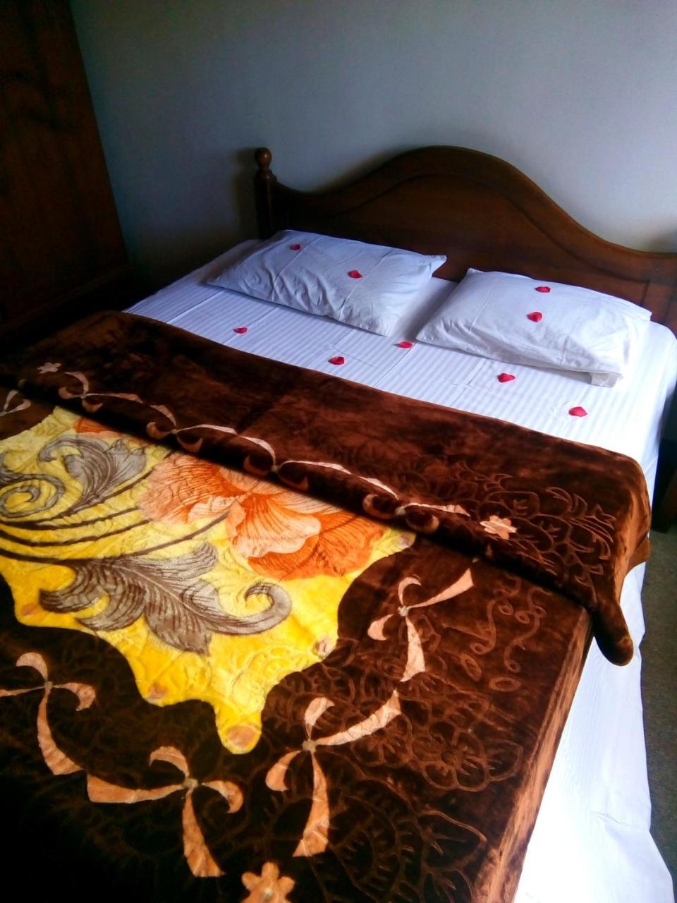 Mountain View Homestay *