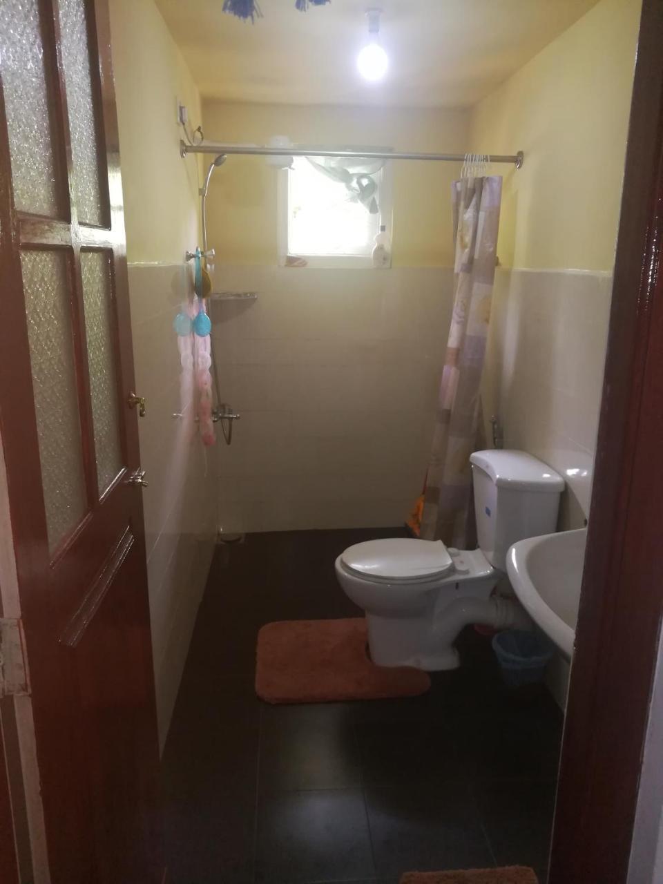 Homestay Mountain View Nuwara Eliya