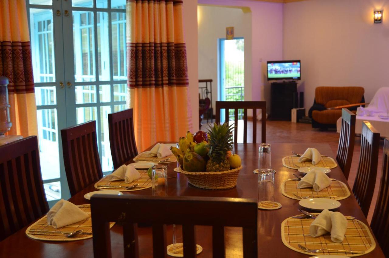 Golden Grove Villa, No 51, Katumana, Villa Nuwara Eliya