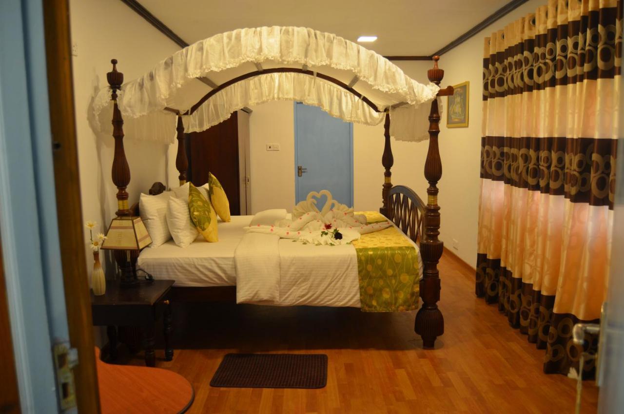 Golden Grove Villa, No 51, Katumana, *