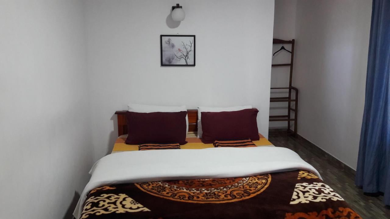 Bed & Breakfast B&B Nuwara Eliya