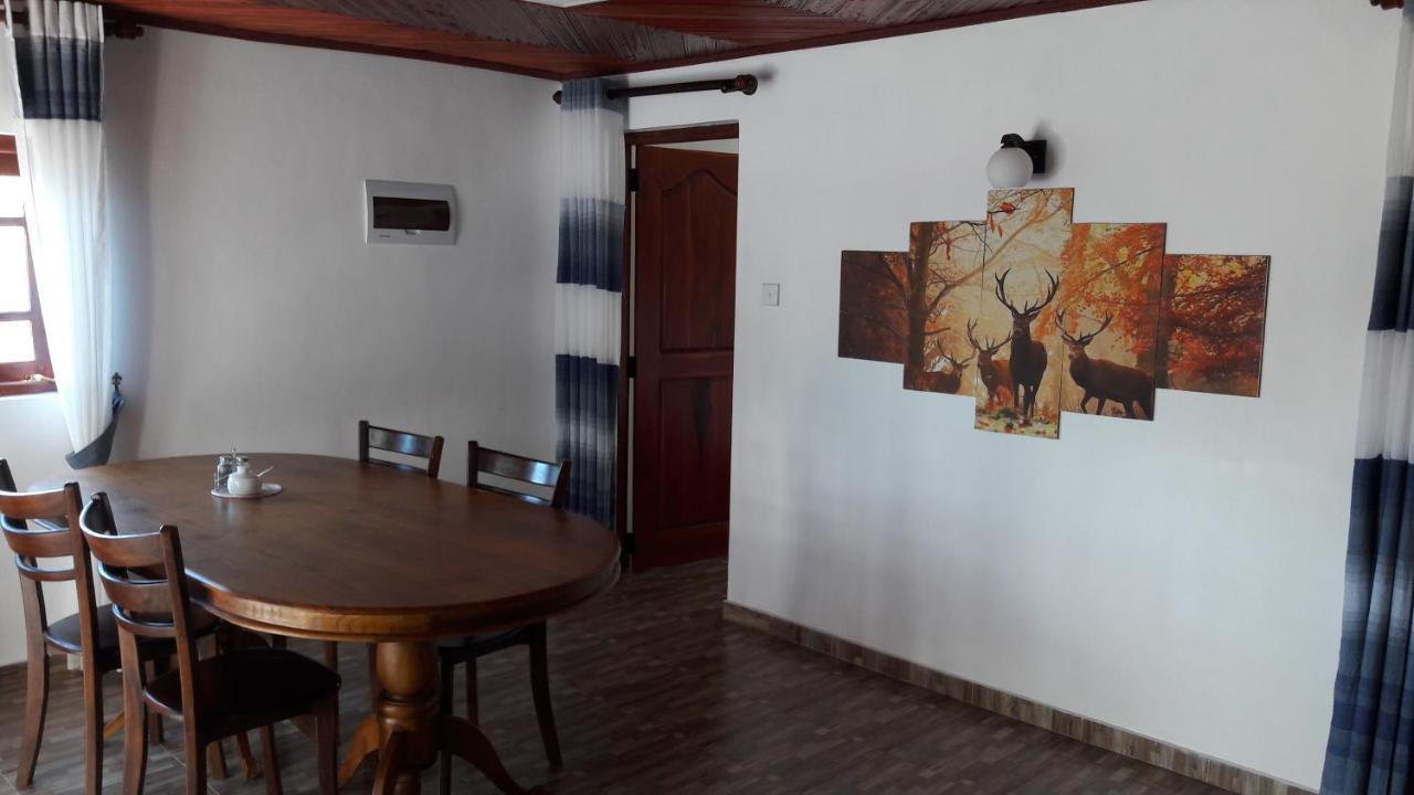 B&B Nuwara Eliya Bed & Breakfast 2*