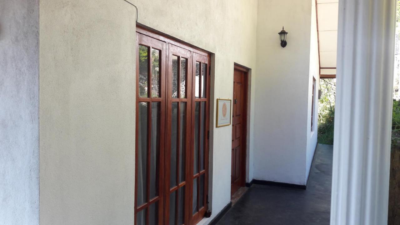 B&B Nuwara Eliya 2* Nuwara Eliya