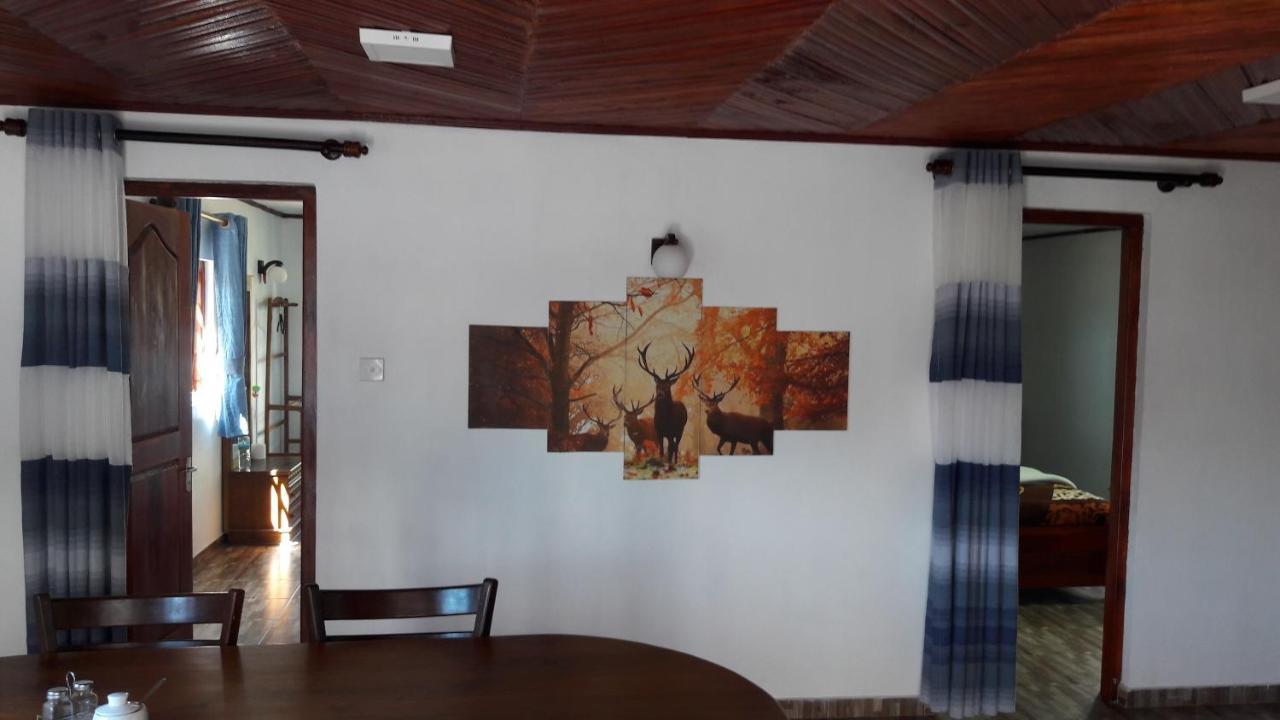 B&B Nuwara Eliya