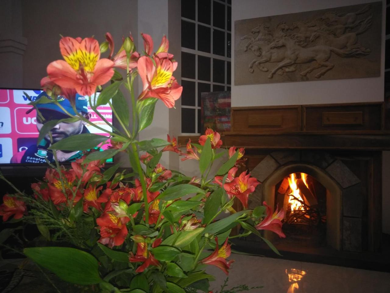 Panorama View 3* Nuwara Eliya