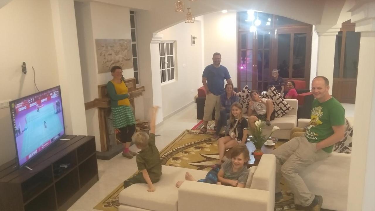 Panorama View 3* Nuwara Eliya