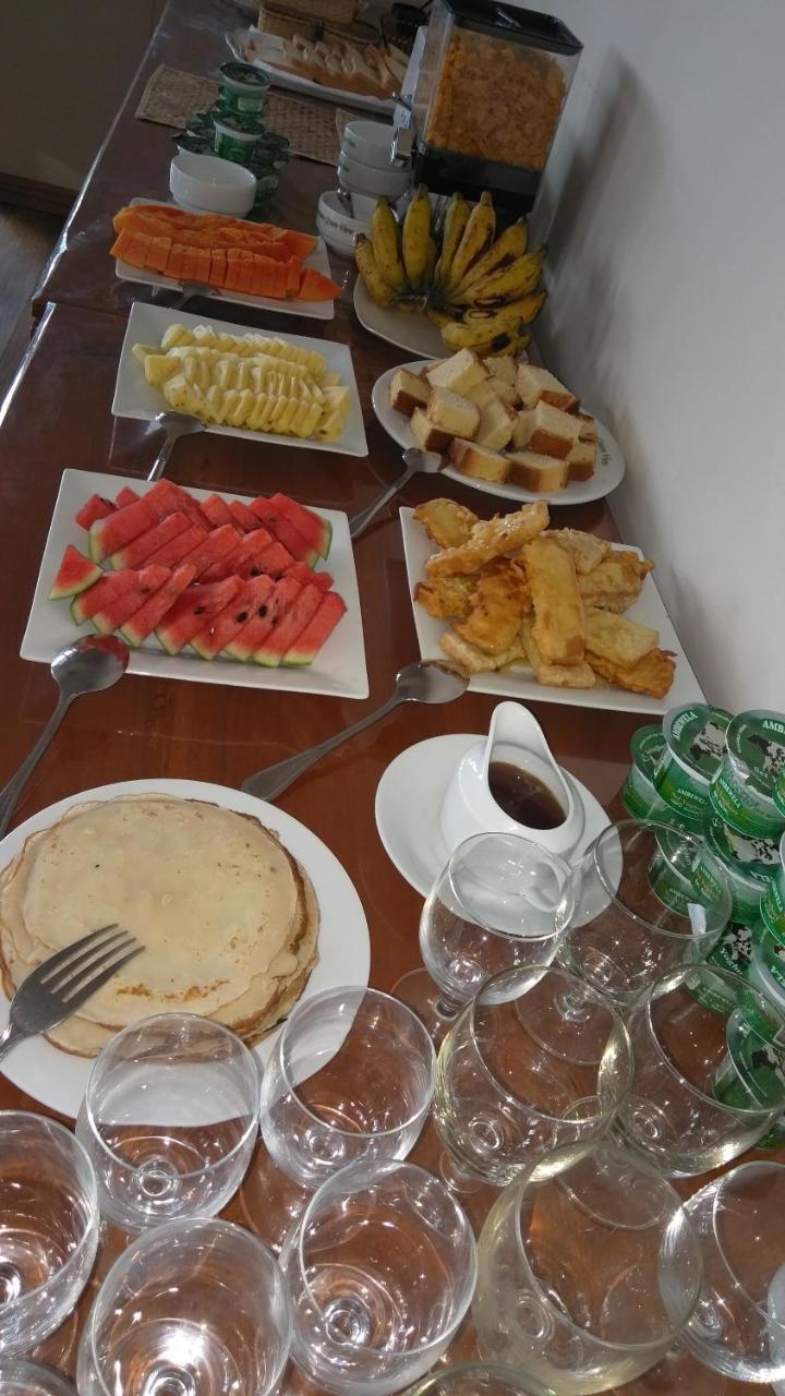 Panorama View Hotel 3*