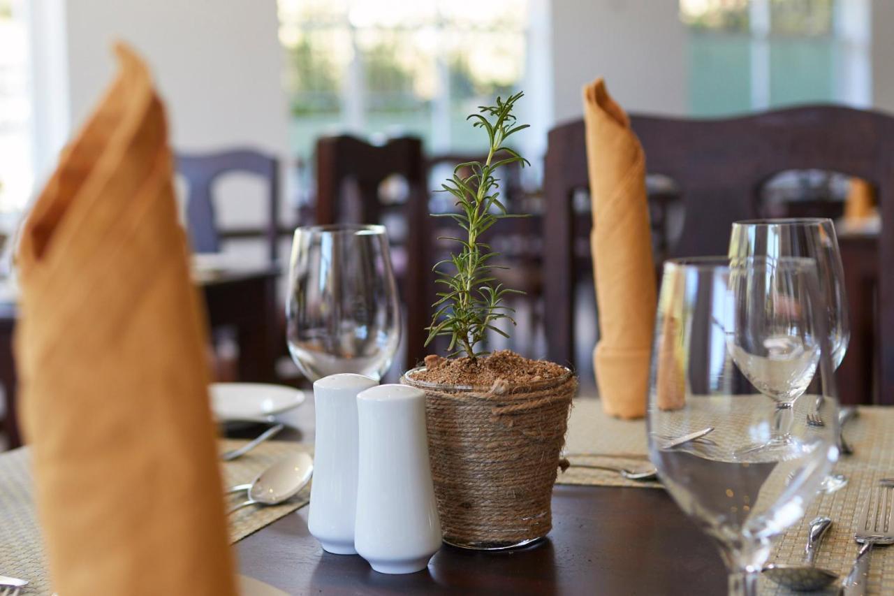 Hotel Galway Heights