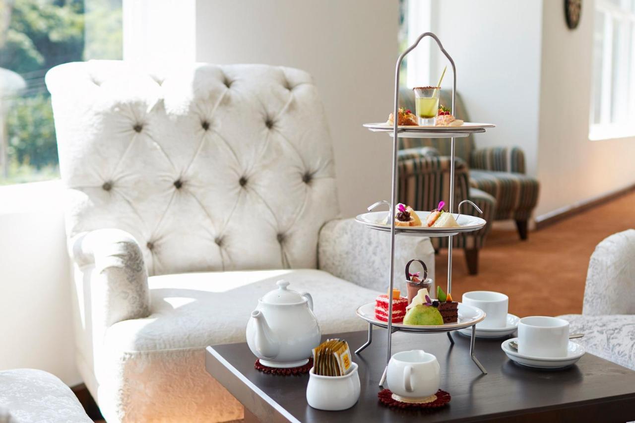 Galway Heights Nuwara Eliya