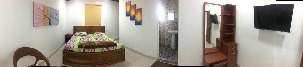 Little England Guest house Nuwara Eliya