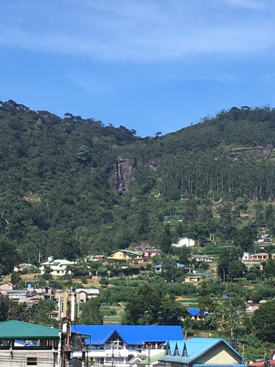 Little England Guest house