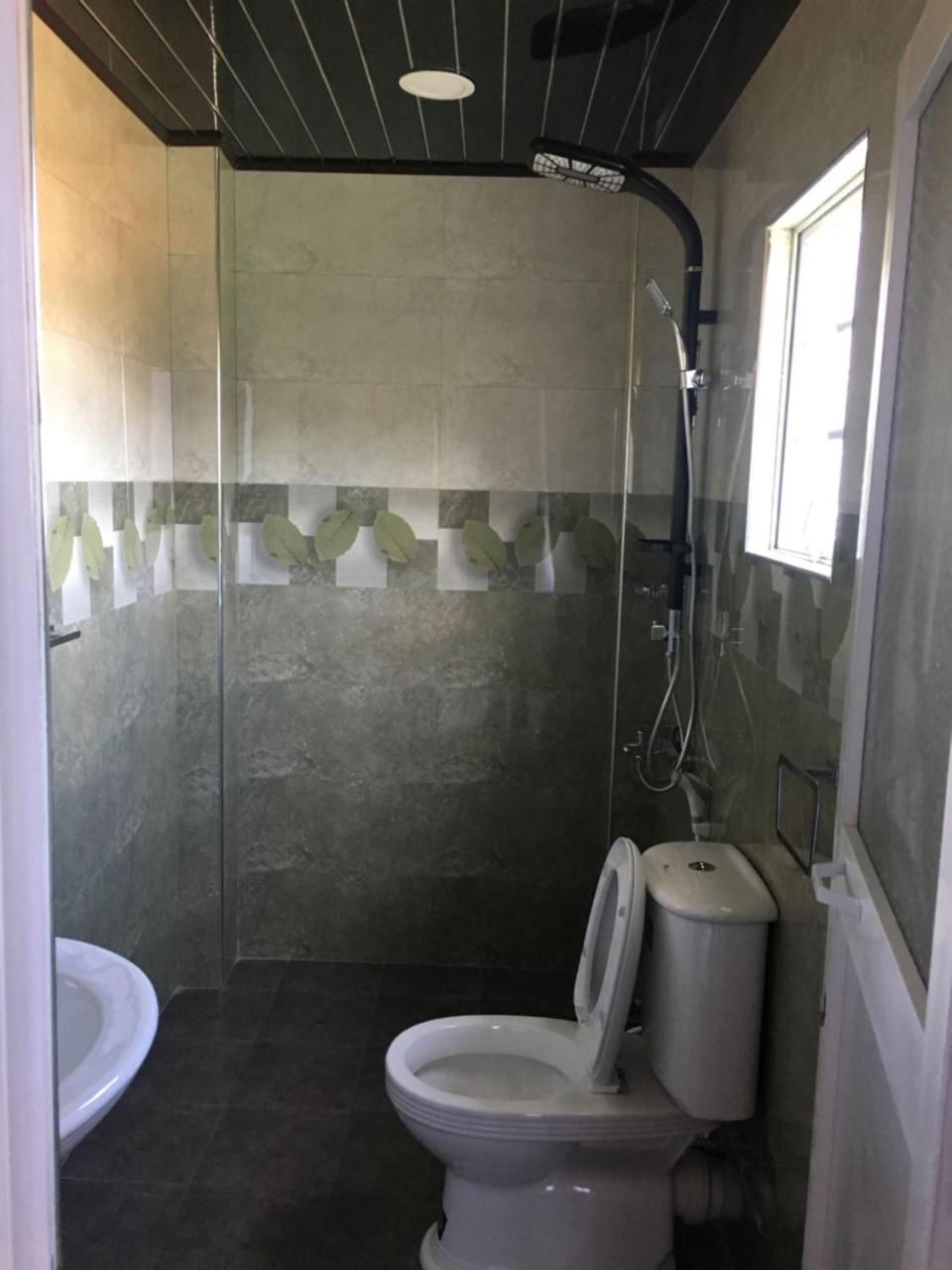 Little England 3* Nuwara Eliya