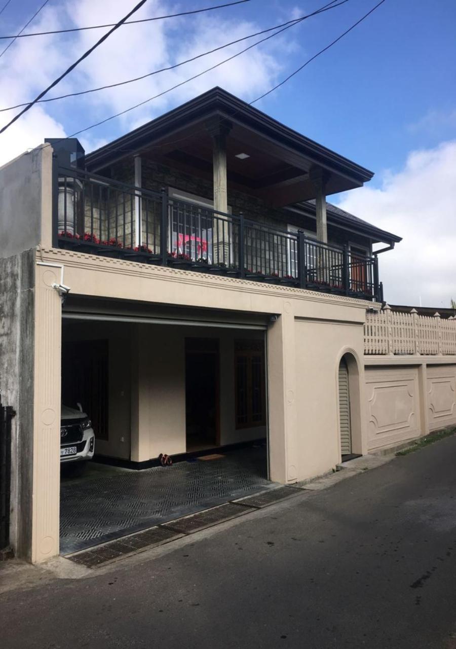 Little England Guest house Nuwara Eliya