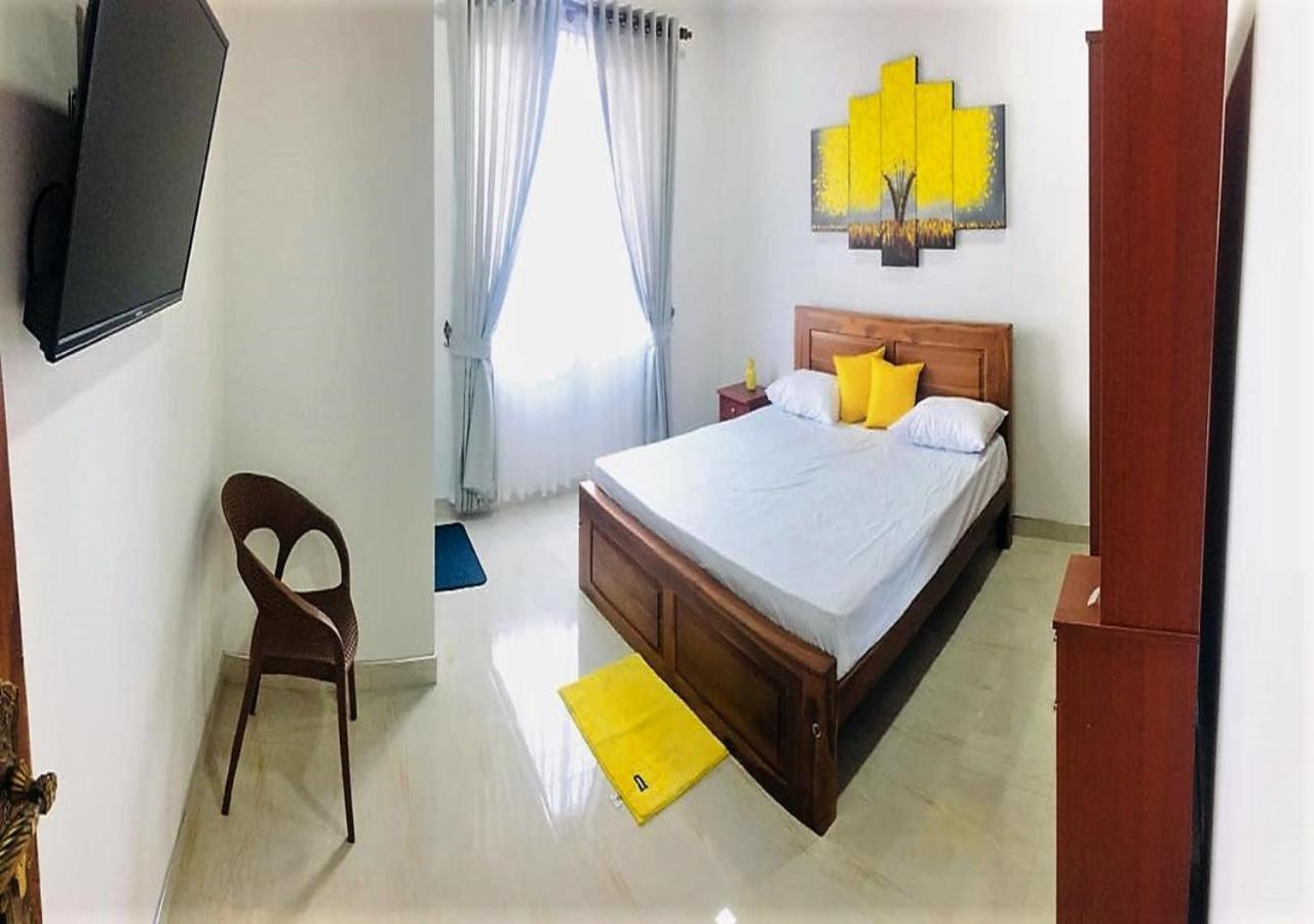 Little England Guest house