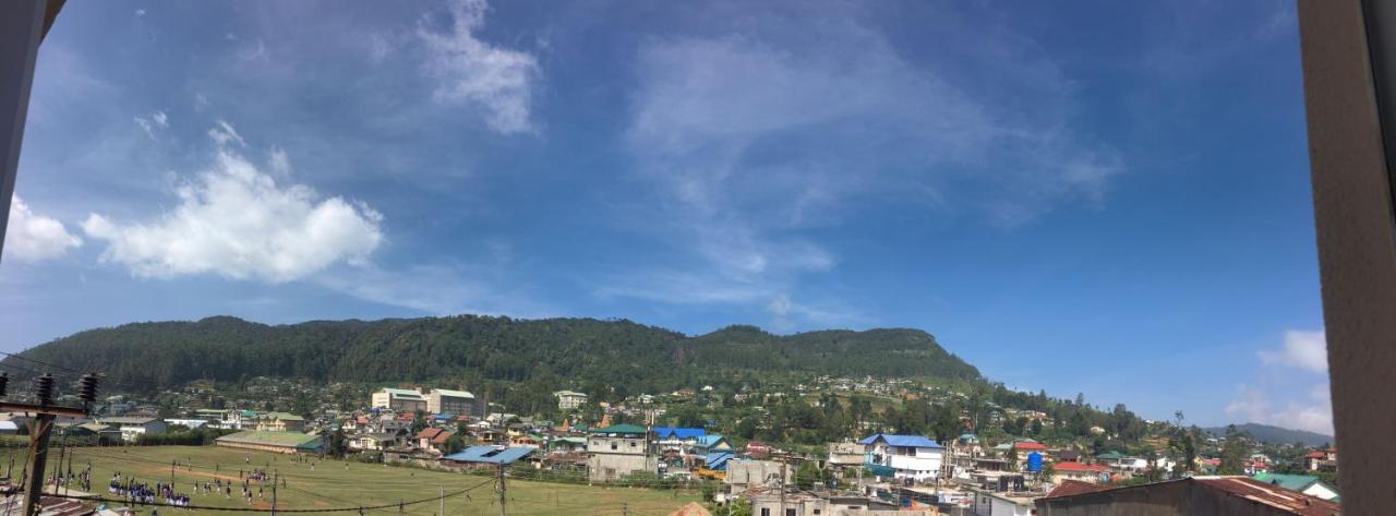 Little England Guest house 3*