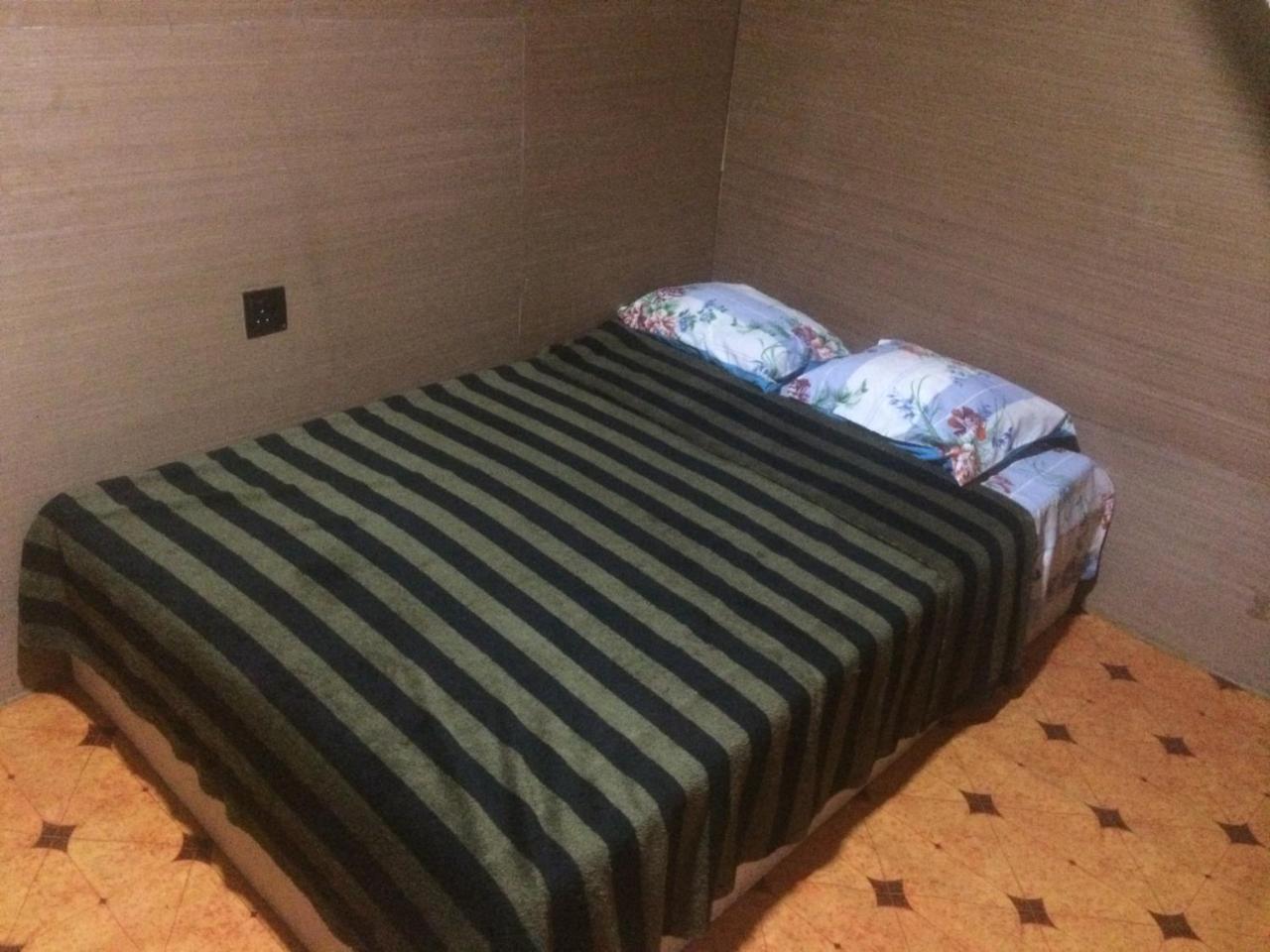 Wood Cabana Bed & Breakfast *