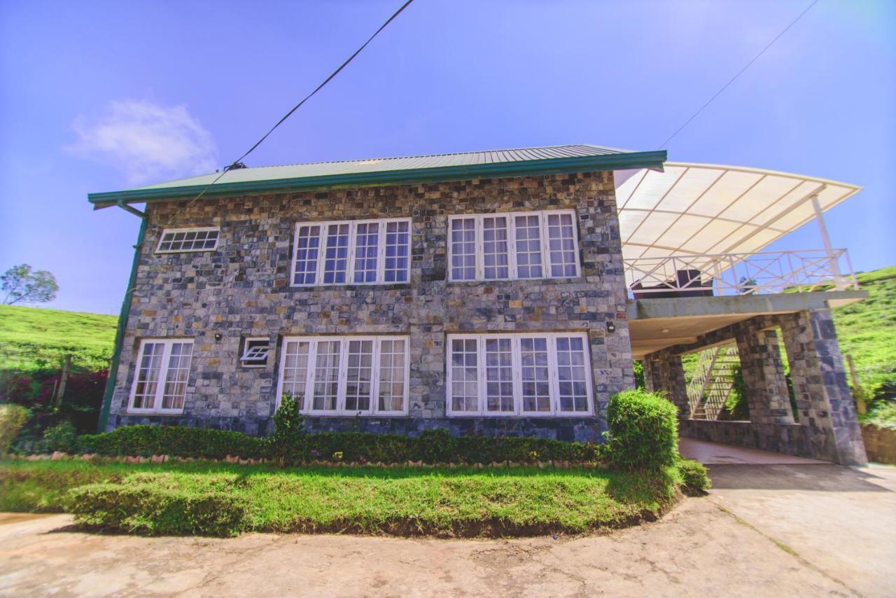 Sarah Hotel Nuwara Eliya