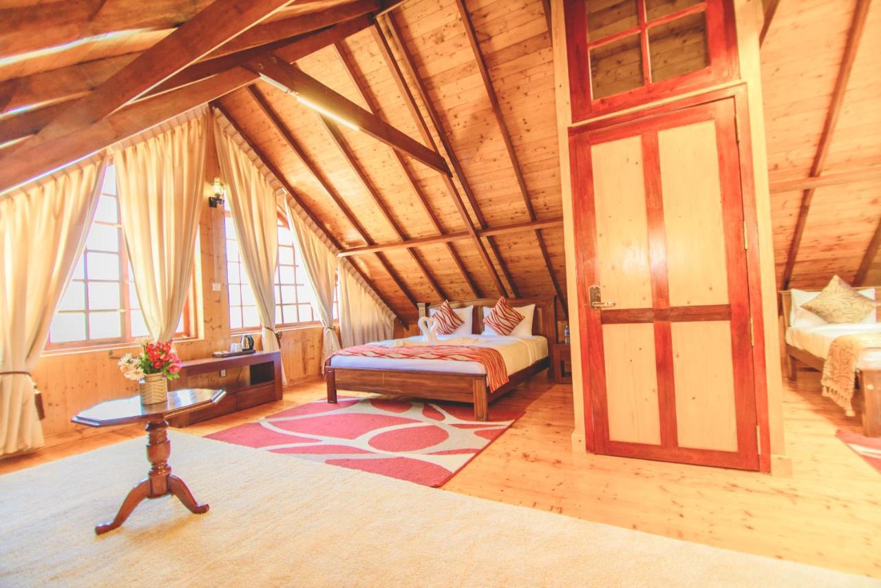 Hotel Sarah