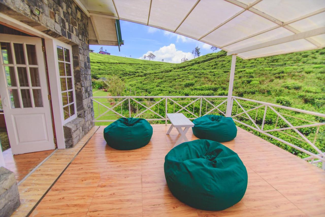 Sarah 3* Nuwara Eliya