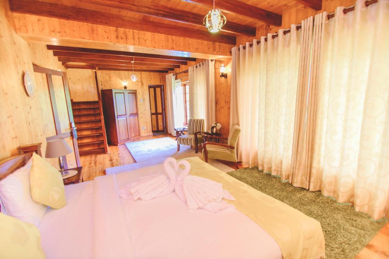 Hotel Sarah Nuwara Eliya