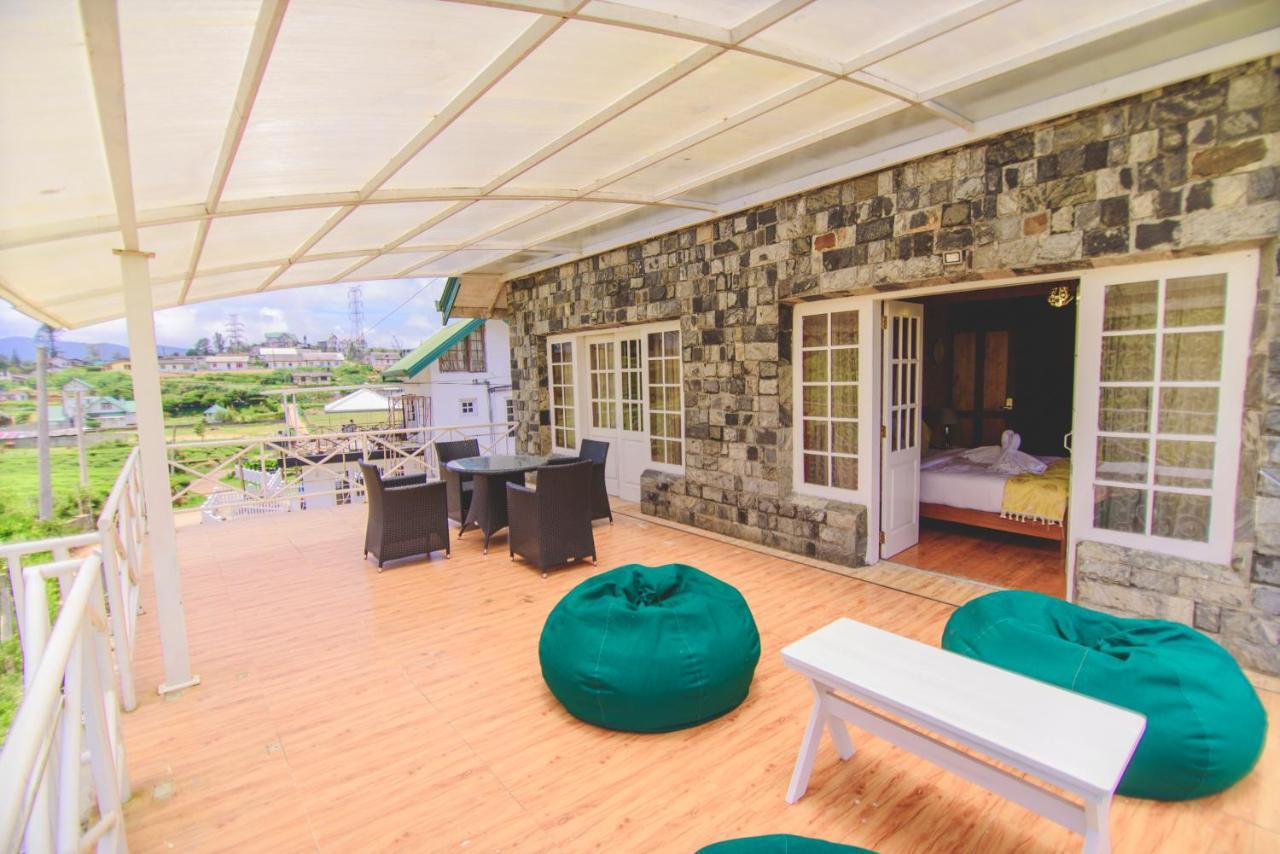 Sarah 3* Nuwara Eliya