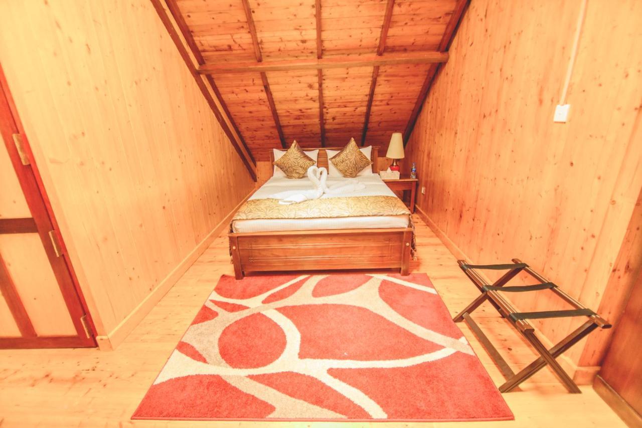 Sarah 3* Nuwara Eliya