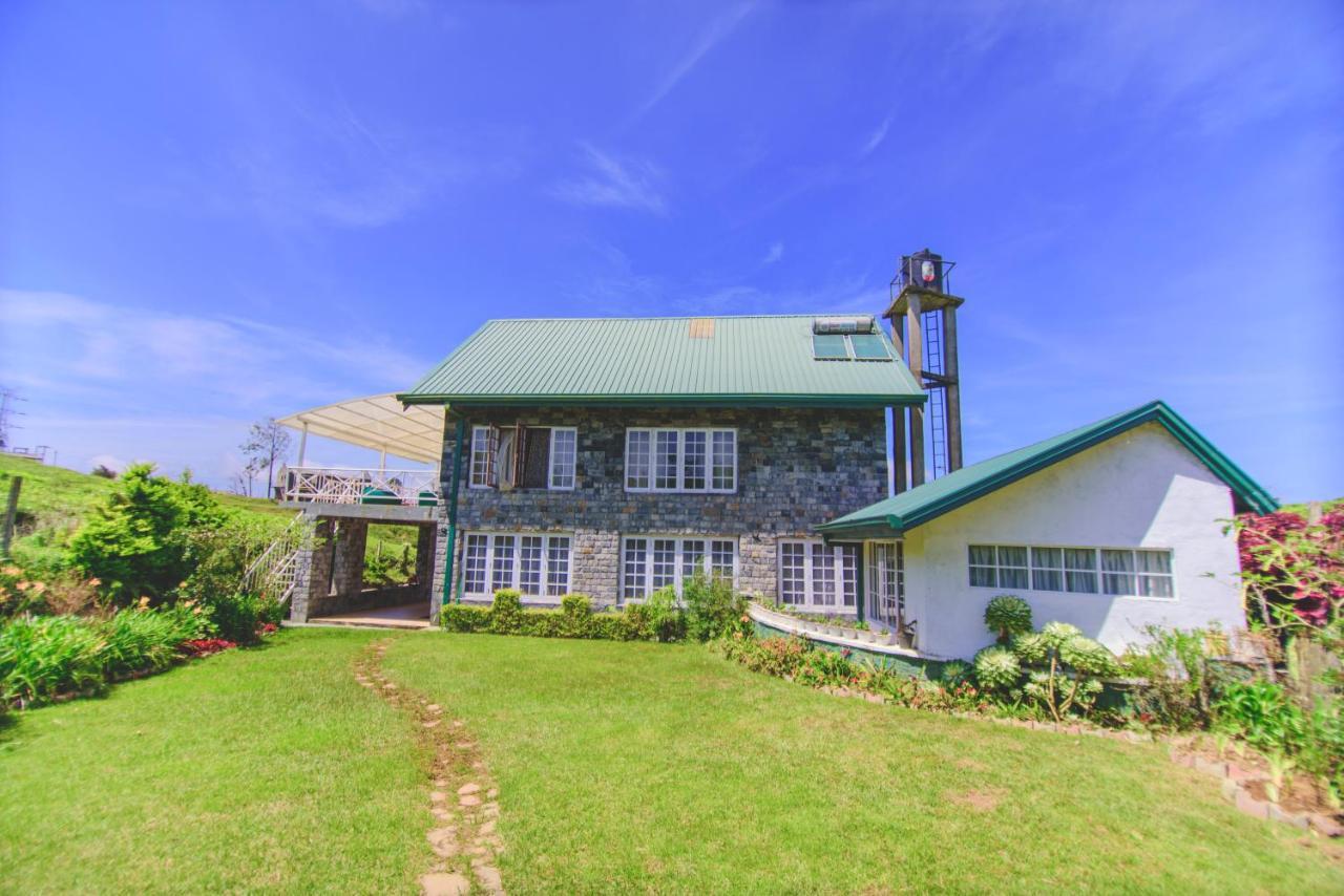 Sarah 3* Nuwara Eliya