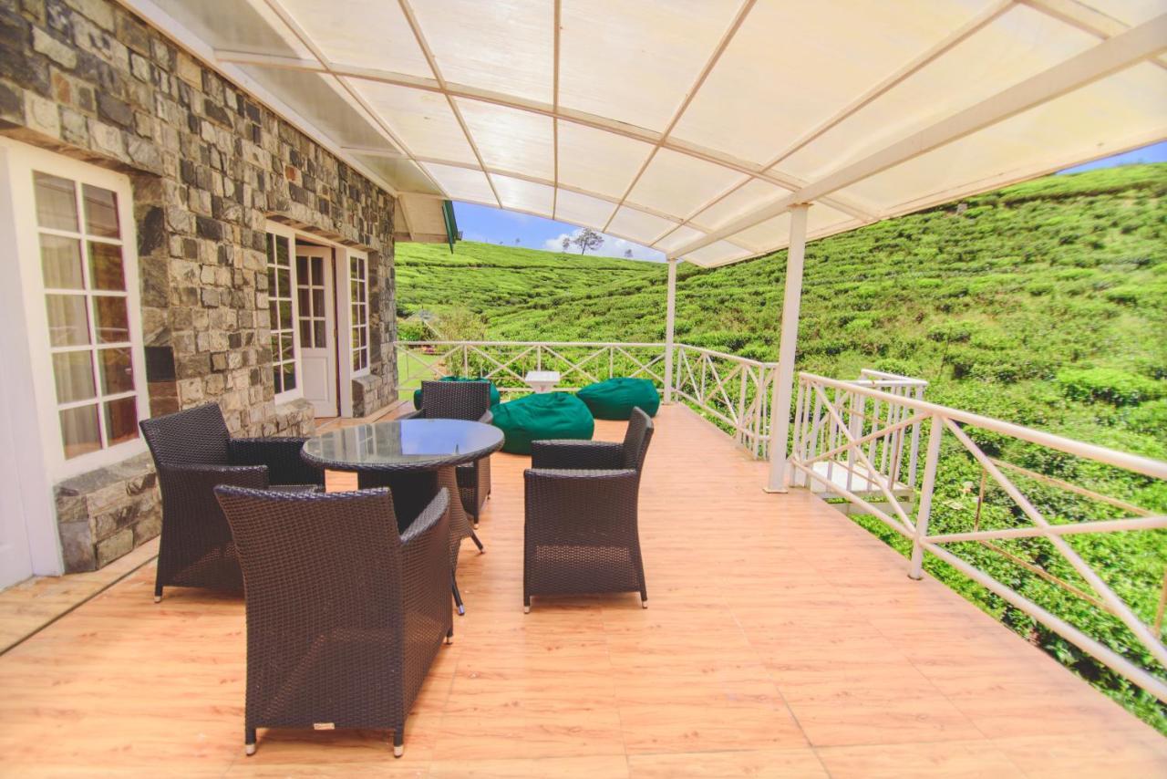 Sarah Hotel Nuwara Eliya