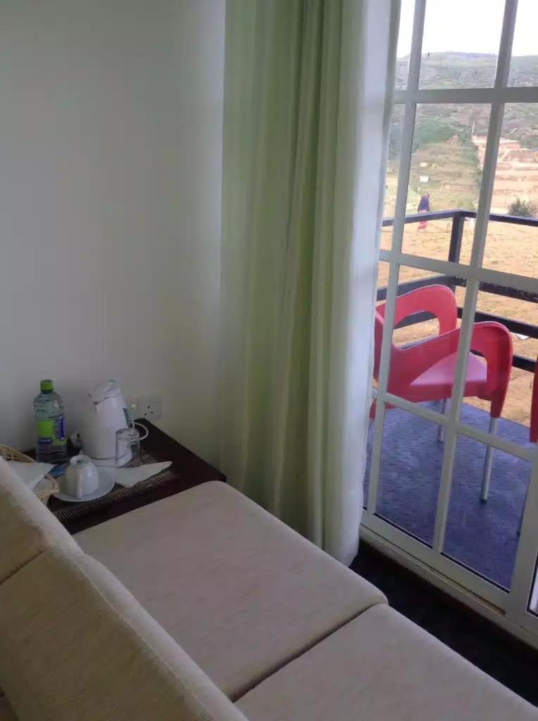 Eco Hotel 3*