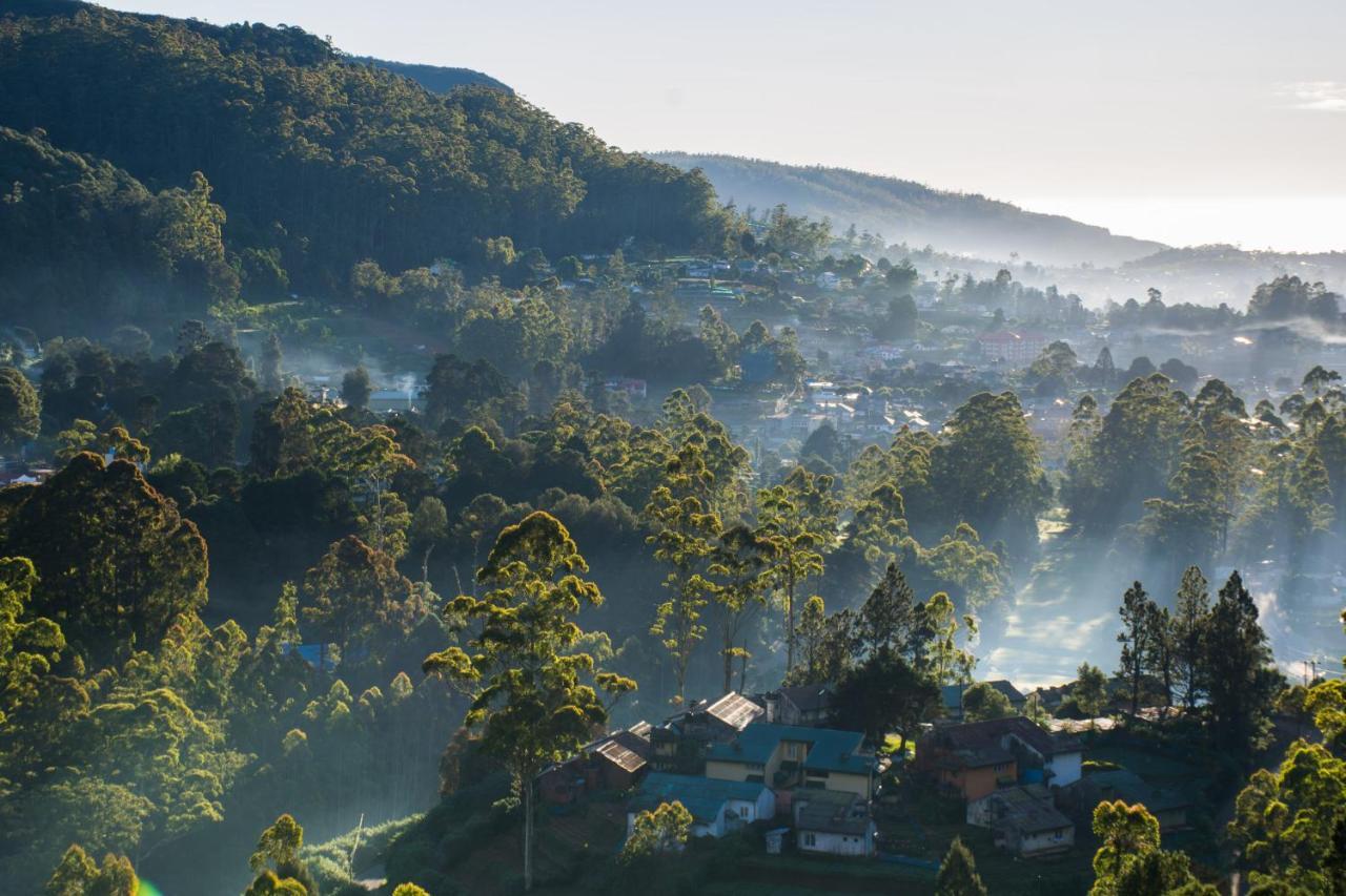 The Wind Castle Hotel