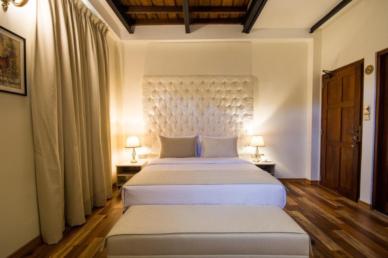 The Wind Castle Hotel