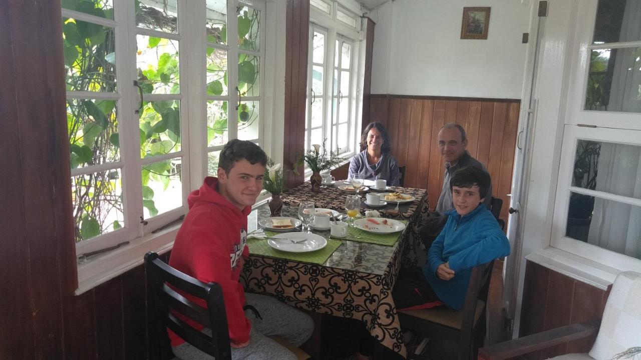 The Trevene Hotel 2*