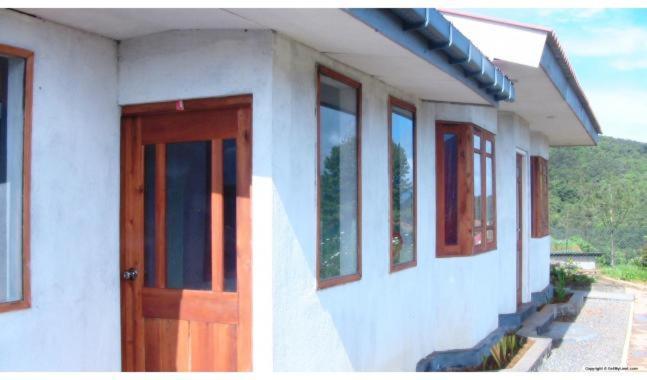 Chalet Mount View